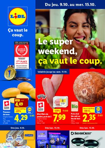 LIDL offer thumb