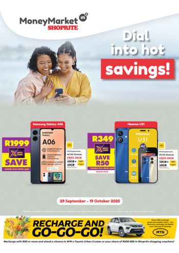 Shoprite offer thumb