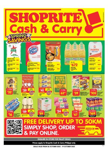 Shoprite offer thumb