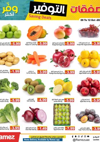 Ramez Center offer thumb