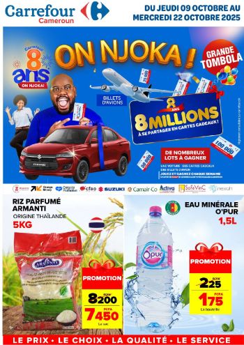 Carrefour offer thumb