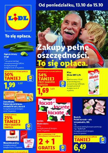 LIDL offer thumb