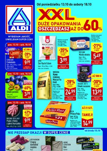 Aldi offer thumb