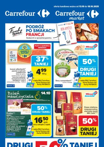 Carrefour offer thumb