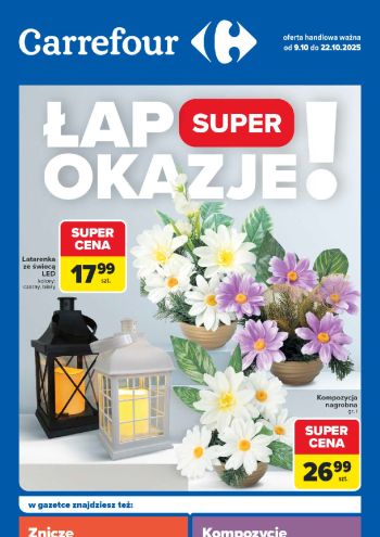 Carrefour offer thumb