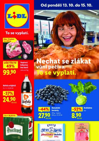 LIDL offer thumb