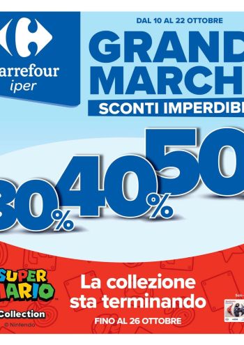 Carrefour offer thumb