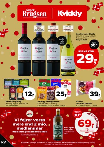 Super Brugsen offer thumb