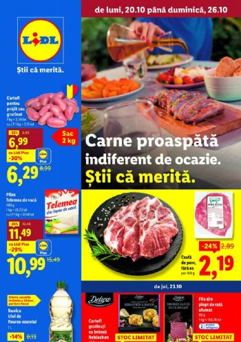 LIDL offer thumb