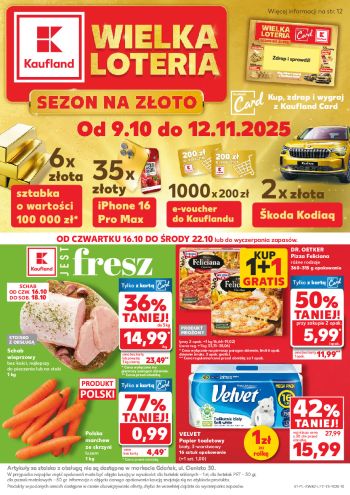 Kaufland offer thumb
