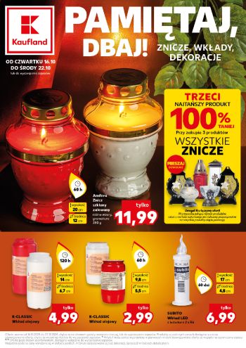 Kaufland offer thumb
