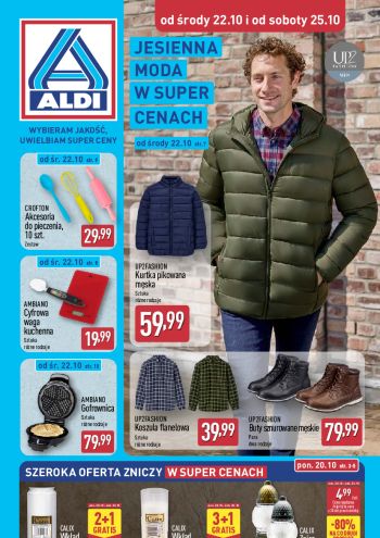 Aldi offer thumb