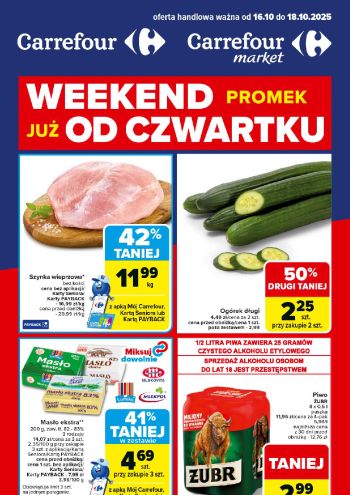 Carrefour offer thumb