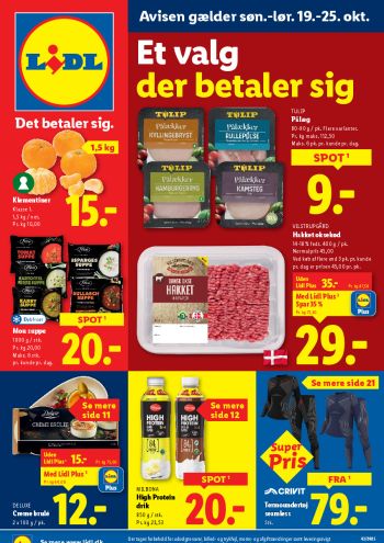 LIDL offer thumb