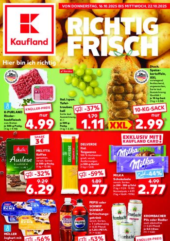 Kaufland offer thumb