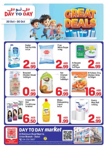 DaytoDay offer thumb