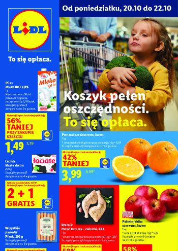 LIDL offer thumb