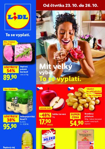 LIDL offer thumb