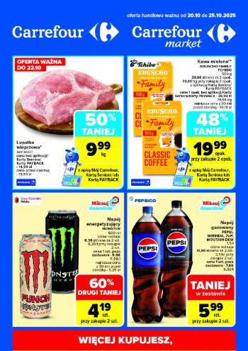 Carrefour offer thumb