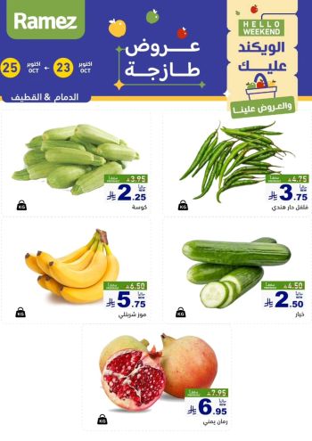 Ramez Center offer thumb