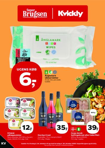 Super Brugsen offer thumb