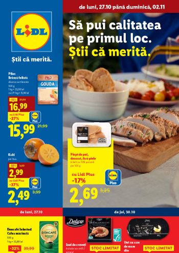 LIDL offer thumb