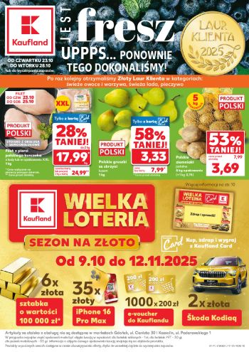 Kaufland offer thumb