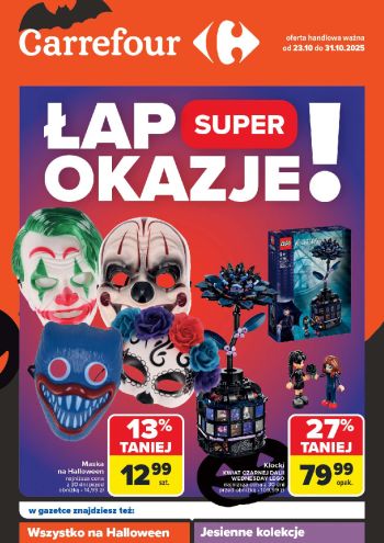 Carrefour offer thumb