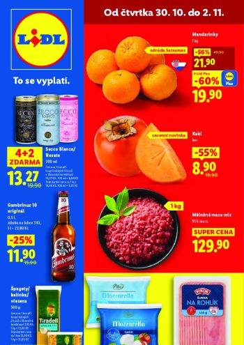LIDL offer thumb