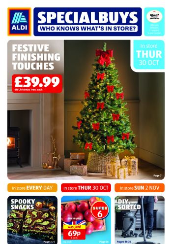 Aldi offer thumb