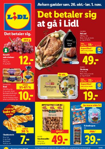 LIDL offer thumb