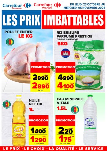 Carrefour offer thumb
