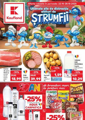 Kaufland offer thumb