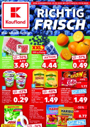 Kaufland offer thumb
