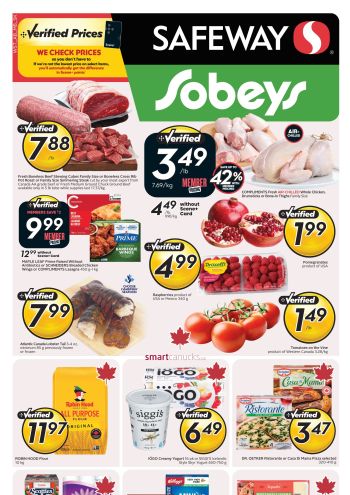 Safeway offer thumb