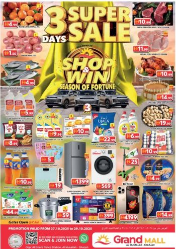 Grand Hyper offer thumb