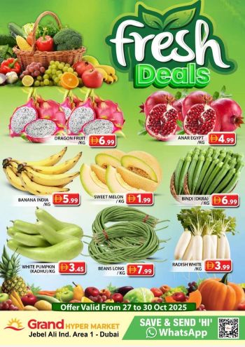 Grand Hyper offer thumb