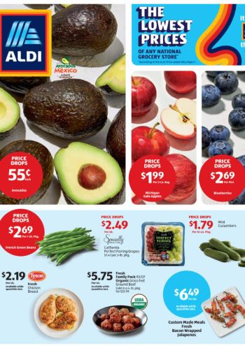 Aldi offer thumb