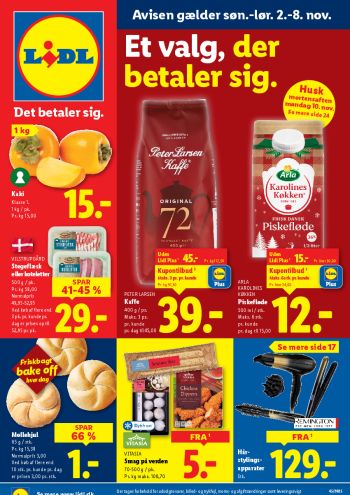 LIDL offer thumb
