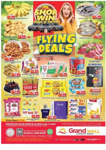 Grand Hyper offer thumb