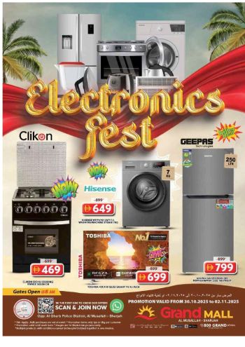 Grand Hyper offer thumb