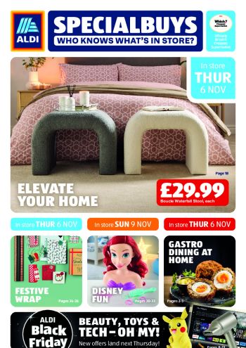 Aldi offer thumb