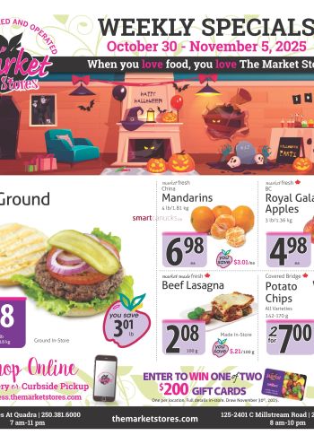 TheMarketStores offer thumb