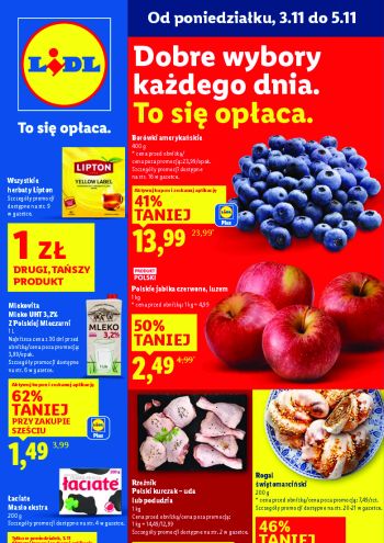 LIDL offer thumb