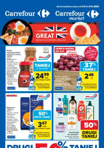Carrefour offer thumb
