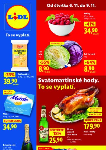 LIDL offer thumb