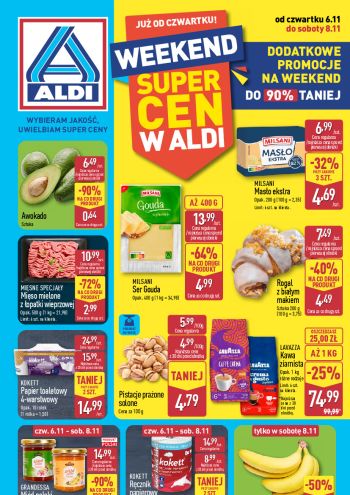 Aldi offer thumb