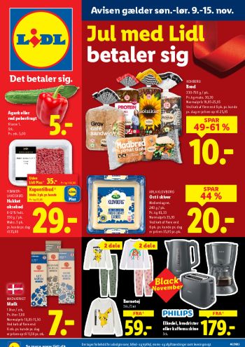 LIDL offer thumb