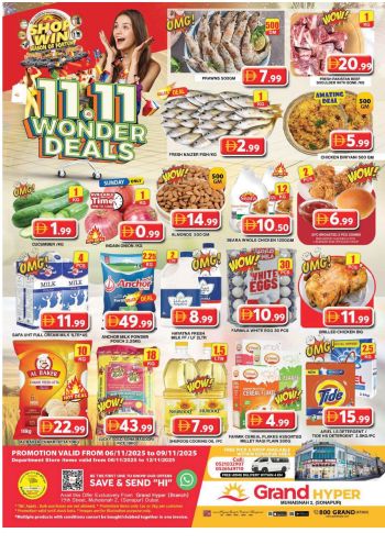 Grand Hyper offer thumb