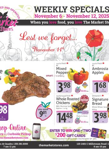 TheMarketStores offer thumb